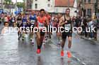 Darlington 10k, 2025 Darlington 5k 10k and Junior 3k Road Race. Photo: David T. Hewitson/Sports for All Pics